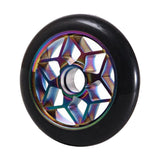 Maxbell Scooter Wheels Colorful Wear Resistant Aluminum for Modification Components