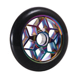 Maxbell Scooter Wheels Colorful Wear Resistant Aluminum for Modification Components