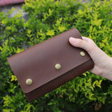 Maxbell Camping Spice Jars Set Condiments Container with Roll Up Bag for Kitchen