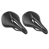 Maxbell Mountain Bike Saddle Cushion Pads MTB Road Bicycle Seat 24cmx14.3cmx7.5cm