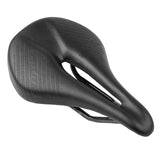 Maxbell Mountain Bike Saddle Cushion Pads MTB Road Bicycle Seat 24cmx14.3cmx7.5cm
