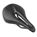 Maxbell Mountain Bike Saddle Cushion Pads MTB Road Bicycle Seat 24cmx14.3cmx7.5cm