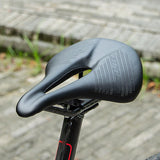 Maxbell Mountain Bike Saddle Cushion Pads MTB Road Bicycle Seat 24cmx15.5cmx7.5cm