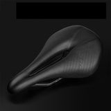 Maxbell Mountain Bike Saddle Cushion Pads MTB Road Bicycle Seat 24cmx15.5cmx7.5cm
