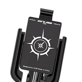Maxbell Motorcycle Phone Mount Universal Bike Phone Mount Rotating Bike Phone Holder