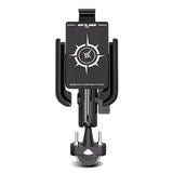 Maxbell Motorcycle Phone Mount Universal Bike Phone Mount Rotating Bike Phone Holder