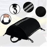 Maxbell Lightweight Paddleboard Storage Tote Accessories with Buckle Canoe Deck Bag