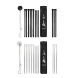 Maxbell Detachable Camping Tripod Hanger Holder Portable for Fishing Hanging Pot BBQ Black
