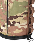 Maxbell Tissue Case Box Storage Bag Holder Case Organizer for Kitchen Hiking Picnic