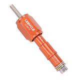 Maxbell Bike Rear Shock Bushing Disassembly Tool Disassembly Kit Shock Bushing Tool Orange