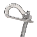 Maxbell Heavy Duty Climbing Anchor Hanger and Bolt for Outdoor Camping Accessories