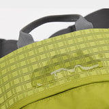 Maxbell Fanny Pack Hip Bag Adjustable Strap Waist Bag Pack for Hiking Sports Cycling Green