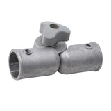 Maxbell Fishing Chair Converter Hardware Convert Recliner for Backpacking Camping