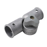 Maxbell Fishing Chair Converter Hardware Convert Recliner for Backpacking Camping