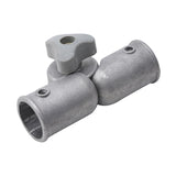 Maxbell Fishing Chair Converter Hardware Convert Recliner for Backpacking Camping