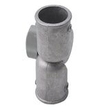 Maxbell Fishing Chair Converter Hardware Convert Recliner for Backpacking Camping