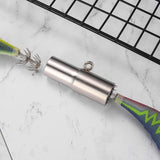 Maxbell Squid Hook Corrector Stainless Steel Squid Hook Recover Fishing Accessories