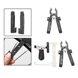 Maxbell Master Link Plier Bike Repair Bike Chain Tool Missing Link for Road MTB
