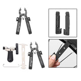 Maxbell Master Link Plier Bike Repair Bike Chain Tool Missing Link for Road MTB