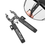 Maxbell Master Link Plier Bike Repair Bike Chain Tool Missing Link for Road MTB