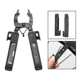 Maxbell Master Link Plier Bike Repair Bike Chain Tool Missing Link for Road MTB
