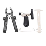 Maxbell Bike Chain Repair Tool Kits Set Bike Wear Indicator Chain Breaker