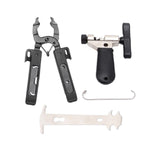 Maxbell Bike Chain Repair Tool Kits Set Bike Wear Indicator Chain Breaker