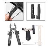 Maxbell Bike Chain Repair Tool Kits Set Bike Wear Indicator Chain Breaker