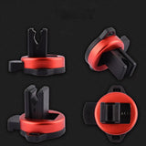 Maxbell Fishing Rod Holder Clip Tackle Support Equipment for 2mm-11mm Rods