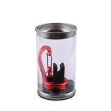 Maxbell Fishing Rod Holder Clip Tackle Support Equipment for 2mm-11mm Rods