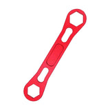 Maxbell Fishing Reel Removal Tool Baitcasting Wrench for Fishing DIY Modified Tool A