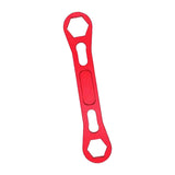 Maxbell Fishing Reel Removal Tool Baitcasting Wrench for Fishing DIY Modified Tool A