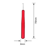 Maxbell Fishing Reel Removal Tool Baitcasting Wrench for Fishing DIY Modified Tool B