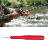 Maxbell Fishing Reel Removal Tool Baitcasting Wrench for Fishing DIY Modified Tool B