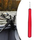 Maxbell Fishing Reel Removal Tool Baitcasting Wrench for Fishing DIY Modified Tool B