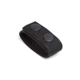 Maxbell Duty Belt Buckle Fixing Wide Belt Sports Keeper Outdoor Stopper Loops Holder