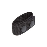 Maxbell Duty Belt Buckle Fixing Wide Belt Sports Keeper Outdoor Stopper Loops Holder