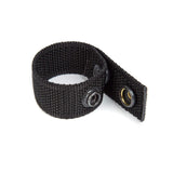 Maxbell Duty Belt Buckle Fixing Wide Belt Sports Keeper Outdoor Stopper Loops Holder