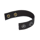 Maxbell Duty Belt Buckle Fixing Wide Belt Sports Keeper Outdoor Stopper Loops Holder