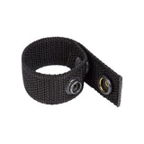 Maxbell Duty Belt Buckle Fixing Wide Belt Sports Keeper Outdoor Stopper Loops Holder