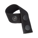 Maxbell Duty Belt Buckle Fixing Wide Belt Sports Keeper Outdoor Stopper Loops Holder