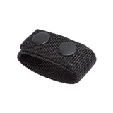 Maxbell Duty Belt Buckle Fixing Wide Belt Sports Keeper Outdoor Stopper Loops Holder