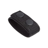 Maxbell Duty Belt Buckle Fixing Wide Belt Sports Keeper Outdoor Stopper Loops Holder
