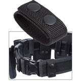 Maxbell Duty Belt Buckle Fixing Wide Belt Sports Keeper Outdoor Stopper Loops Holder