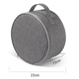 Maxbell Portable Storage Bag for Fan Camping Fan Bag with Carrying Handle Shockproof