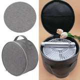Maxbell Portable Storage Bag for Fan Camping Fan Bag with Carrying Handle Shockproof