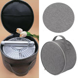Maxbell Portable Storage Bag for Fan Camping Fan Bag with Carrying Handle Shockproof