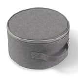 Maxbell Portable Storage Bag for Fan Camping Fan Bag with Carrying Handle Shockproof