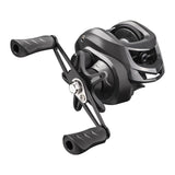 Maxbell Light Baitcasting Reels 7.2:1 Ratio Bait Casting Saltwater Magnetic Brake Right Hand
