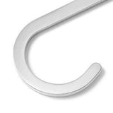 Maxbell S Shaped Hooks Organizer Rack Storage Camping Hangers for Hanging Cookware
